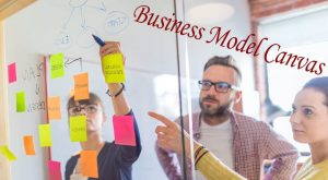 راهنمای جامع طراحی بوم مدل کسب و کار