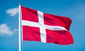 پرچم کشورها, دانمارک