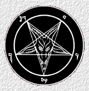 نمادهای شیطان پرستی