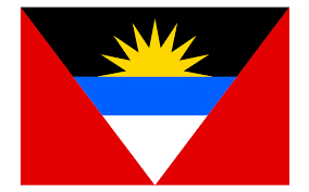 پرچم کشورها, آنتیگوا و باربودا