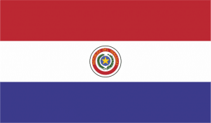 پرچم کشورها, پاراگوئه