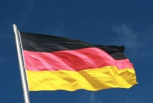 پرچم کشورها, آلمان