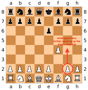 حرکت در شطرنج