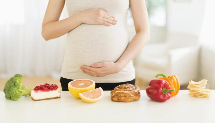 ویتامین مهم در دوران بارداری