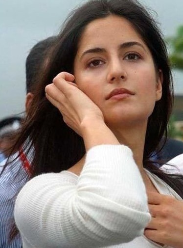 کاترینا کایف