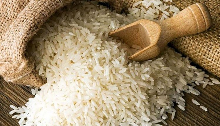 خواص برنج هندی