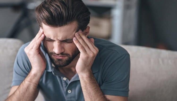 ۹ نشانه که هشدار می دهند سردرد شما خطرناک است