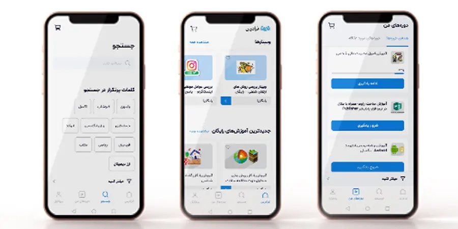 اپلیکیشن آموزش زبان آلمانی به فارسی — معرفی برترین اپلیکیشن ها