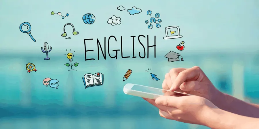 بهترین اپلیکیشن آموزش زبان انگلیسی برای فارسی زبانان + معرفی منابع آموزشی
