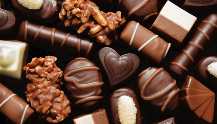 بهترین و پرطرفدارترین برند شکلات در جهان