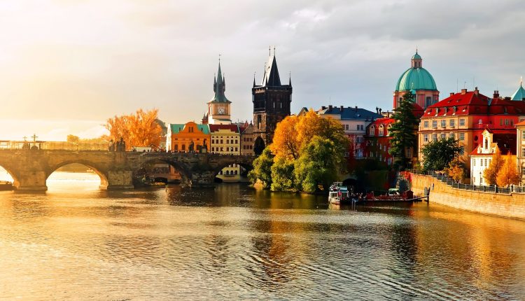 جاذبه های گردشگری پراگ جمهوری چک