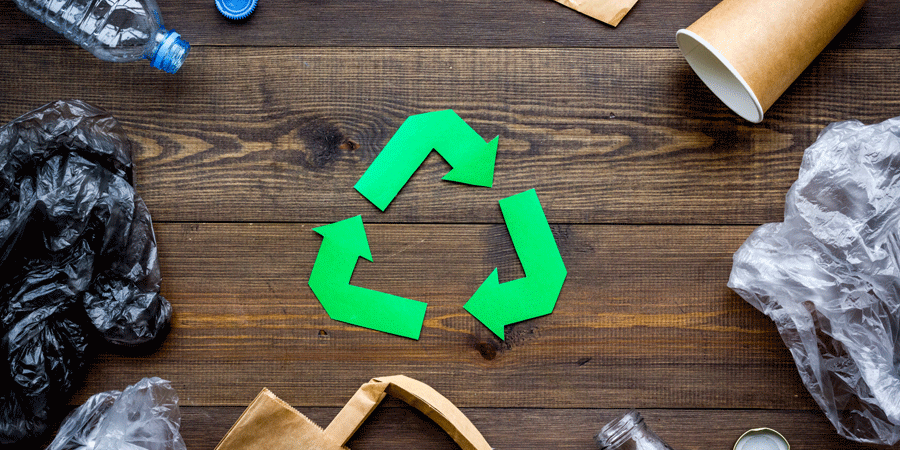 بازیافت پلاستیک چیست - معرفی 7 نوع پلاستیک قابل بازیافت 