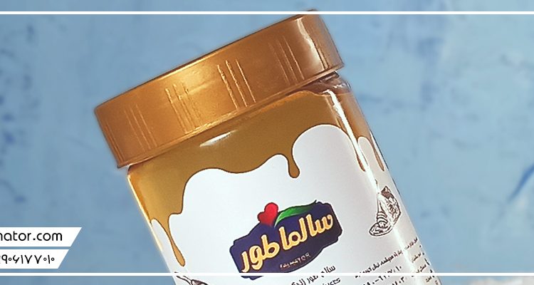 معرفی انواع عسل طبیعی در بازار ایران
