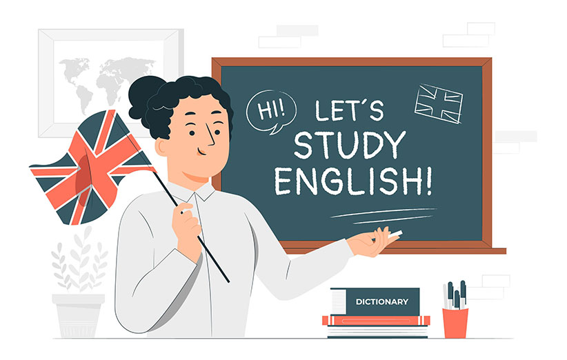 ضمایر مفعولی در انگلیسی چیست + آموزش زبان انگلیسی از مقدماتی