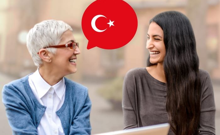 هر چیزی که درباره زبان ترکی استانبولی باید بدانید + فیلم آموزش زبان ترکی