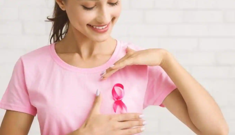 پیشگیری از سرطان سینه بعد از ۴۰ سالگی