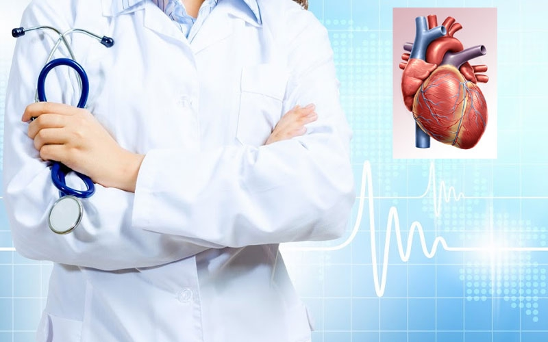 ای اف (ef) قلب 30 درصد چقدر عمر می­کند؟