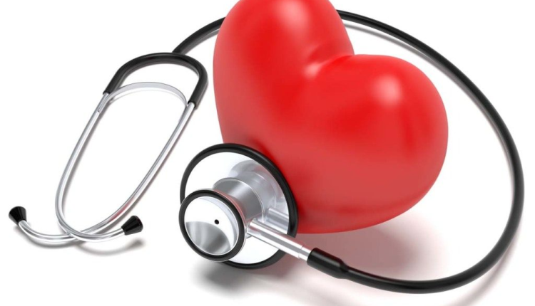 ای اف (ef) قلب 30 درصد چقدر عمر می­کند؟
