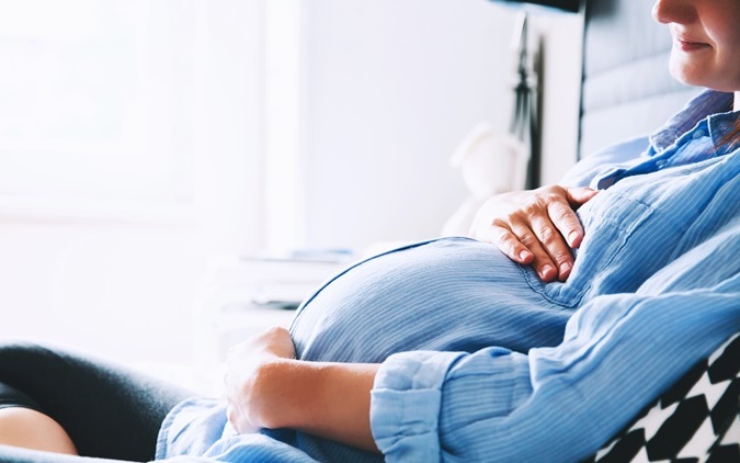 مهمترین مشکلات و بیماری های دوران بارداری