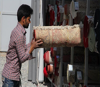چگونه از مجاز یا غیر مجاز بودن قالیشویی در تهران مطلع شویم؟