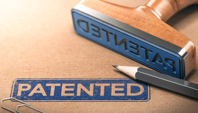 حق ثبت اختراع یا حق امتیاز یا پتنت Patents چیست؟