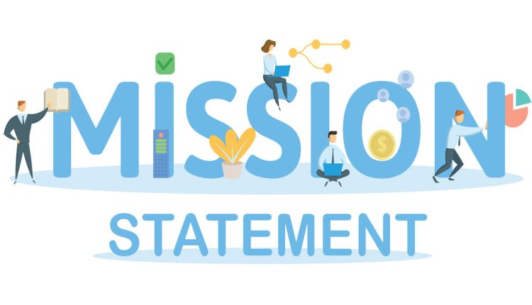 بیانیه ماموریت سازمان یا mission statement
