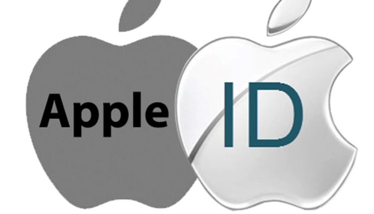 خرید اپل آیدی معتبر آمریکا با ایمیل و اطلاعات دلخواه