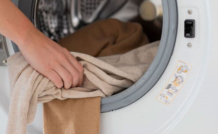 11 نکته برای افزایش طول عمر ماشین لباسشویی