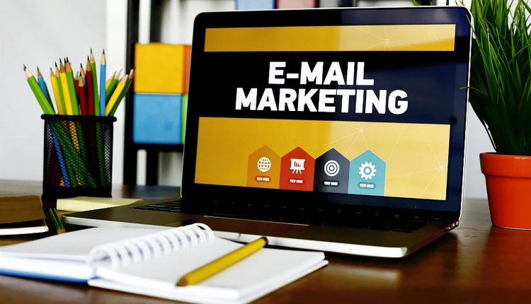 بازاریابی ایمیلی یا Email Marketing