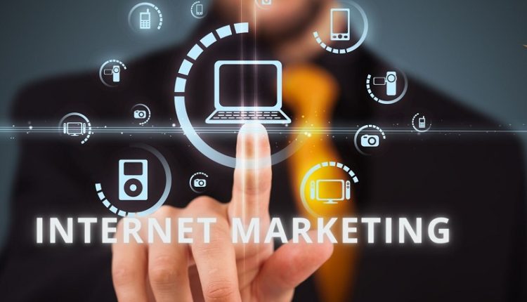 بازاریابی اینترنتی یا Internet Marketing