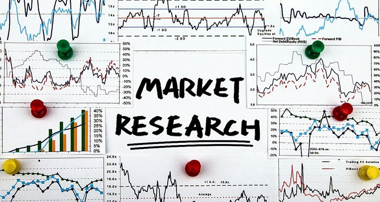 تحقیقات بازار یا Market Research