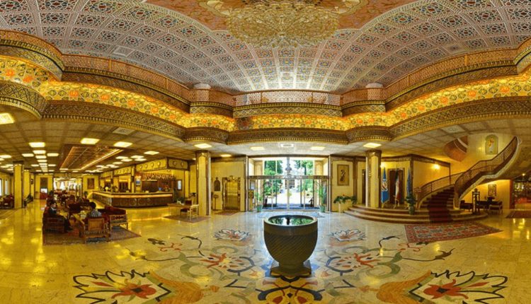 چگونه در اصفهان هتل مناسب پیدا کنیم؟