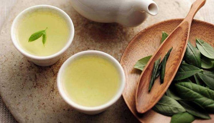 خواص چای سبز برای التهاب مفاصل و درمان بیماری ها