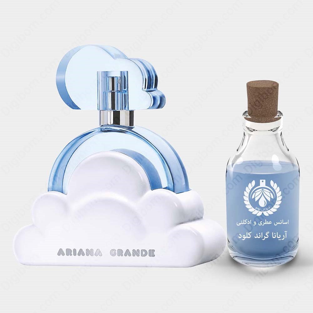 عطر آریانا گرانده 