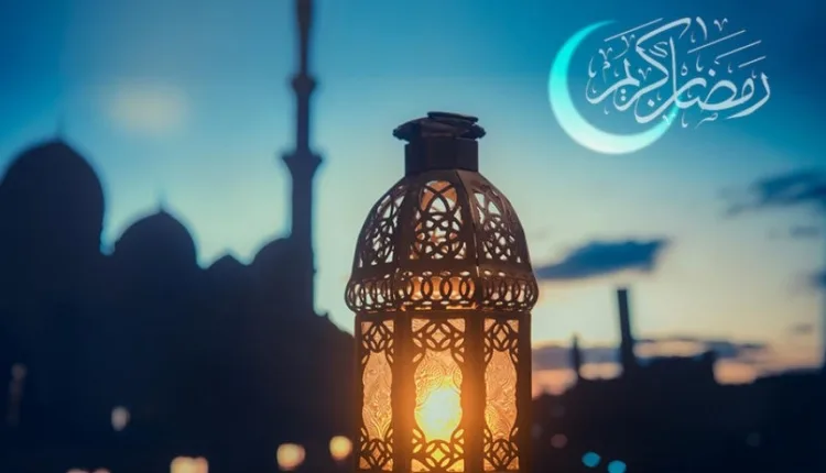 تعبیر خواب ماه رمضان