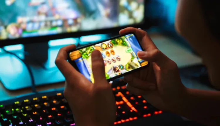 درآمدزایی با بازی آنلاین چقدر واقعیت دارد؟
