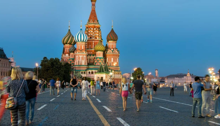 نکات حیاتی قبل از سفر به مسکو: راهنمایی سفر به روسیه