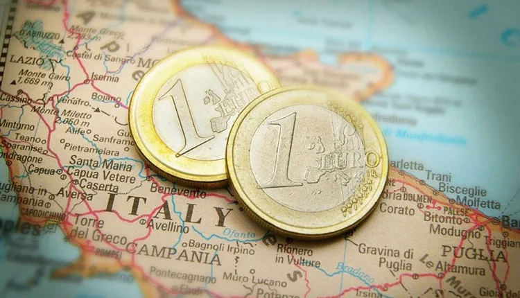 نرخ مالیات در ایتالیا + انواع مالیات در این کشور