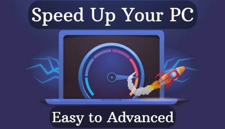 بهترین روش افزایش سرعت ویندوز را بشناسید!