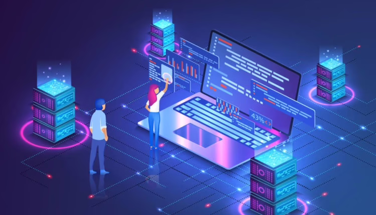 کسب درآمد و راه اندازی هاست اختصاصی بدون نیاز به دانش فنی، با کمترین هزینه و SSL رایگان