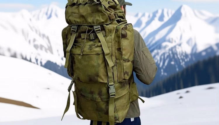 ۷ ویژگی کوله پشتی حرفه ای که هر کوهنورد و طبیعت‌گرد باید بداند