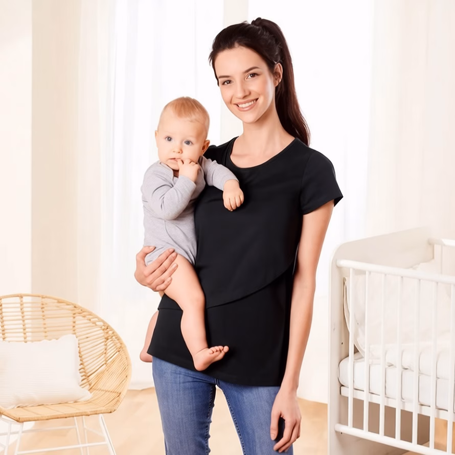 راهنمای کامل دوران بارداری و شیردهی