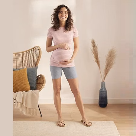 راهنمای کامل دوران بارداری و شیردهی