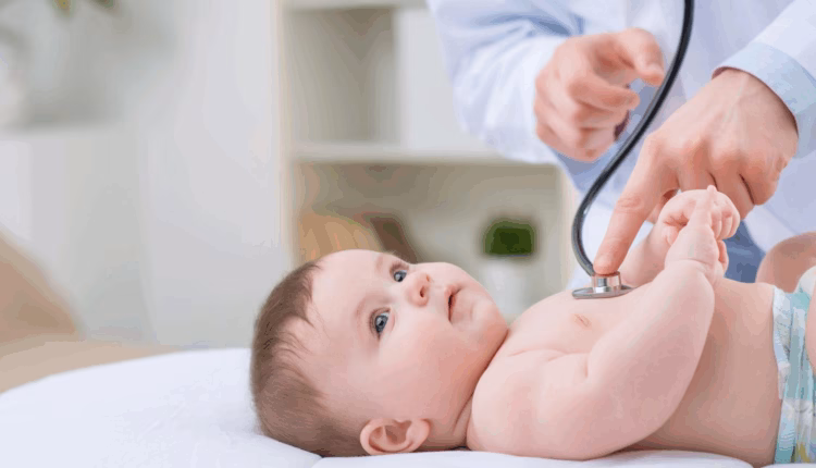 بهترین درمانگاه شبانه روزی کودکان در کرج