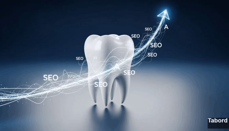 راز موفقیت کلینیک‌های دندانپزشکی در گوگل؛ سئو موثر و هوشمند