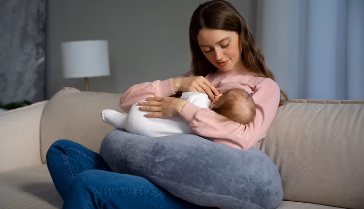 راهنمای کامل دوران بارداری و شیردهی