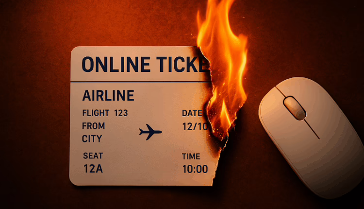 تناقض‌های عجیب در بیانیه فلایتیو؛ فرار رو به جلو یا تلاش برای تغییر روایت؟