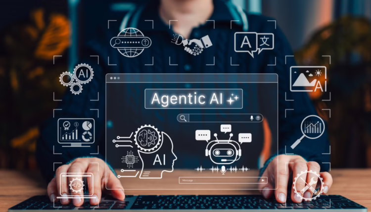 Agentic AI و پایان بازاریابی سنتی دیجیتال